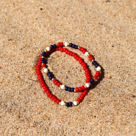 Heia Norge Armbånd